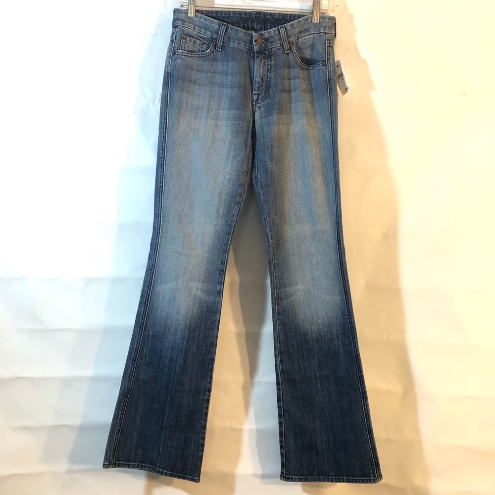 NWT Citizens Of Humanity  Flare Jeans